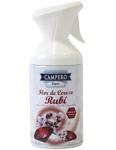 AMBIENTADOR JOYA CEREZA CAMPERO
