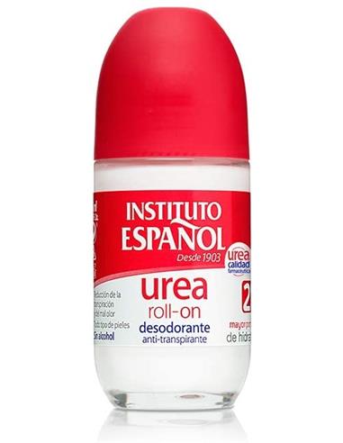 DESODORANTE INSTITUO UREA ROLLON