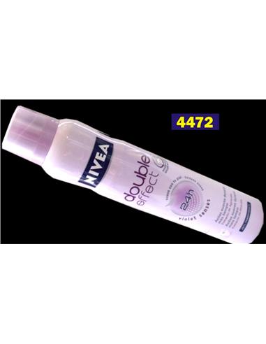 DESODORANTE NIVEA SPRAY 200ML CONFORT