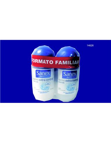 DESODORANTE SANEX ROLON DERMO EXTRACONTR