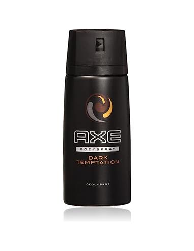 DESODORANTE AXE SPR TEMPATION