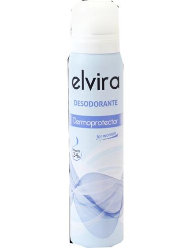 DESODORANTE ELVIRA DERMO 300ML