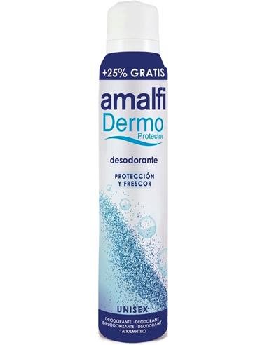 DESODORANTE AMALFI DERMO 90050