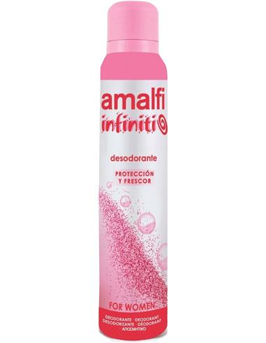 DESODORANE AMALFI INFINITI 90074