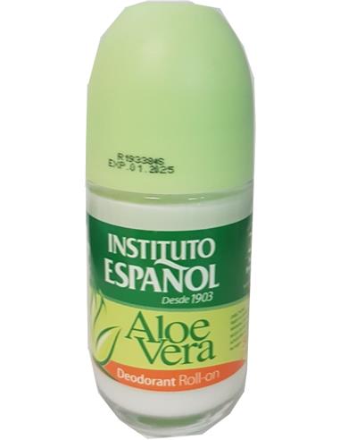 DESODORANTE INSTITUTO LACTOADVANCE ROLLON