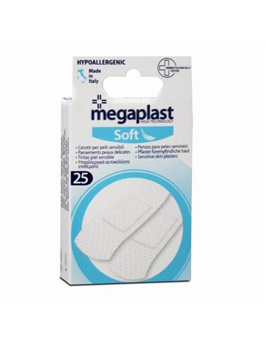 APOSITO PIEL SENSIBLE 25 UD 12394