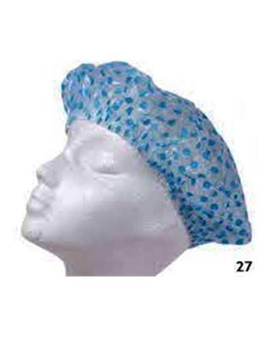 GORRO DE DUCHA 06932