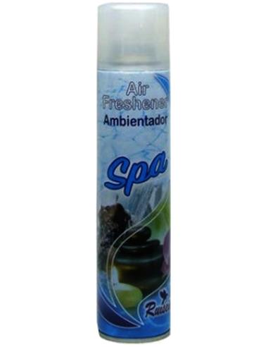 AMBIENTADOR SPA MEGAR 1L