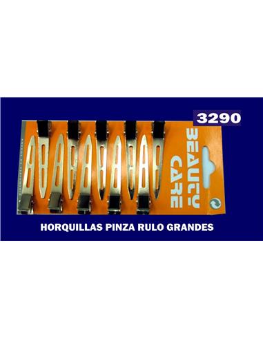 HORQUILLA PINZA RULO GRANDE