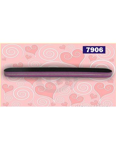 LIMA ACOLCHADA INTERIOR COLORES