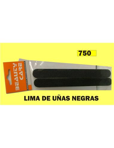 LIMA ACOLCHADA Y LIMA ESPECIAL