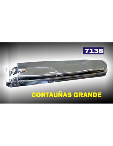 CORTAUÑAS PEDICURO PEQUEÑO