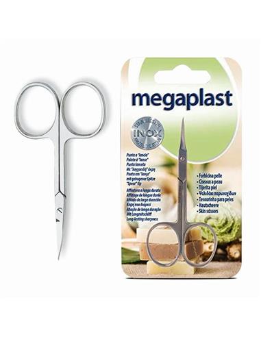 TIJERA UÑAS MEGAPLAST 64256