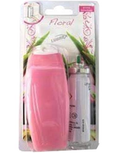 AMBIENTADOR TOQUE PARED PIEL ROSAS