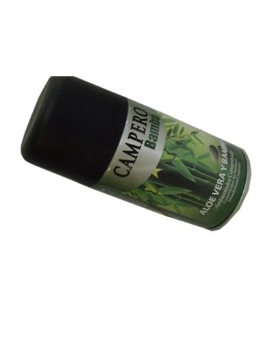 AMBIENTADOR TRONIC CAMPERO BAMBU