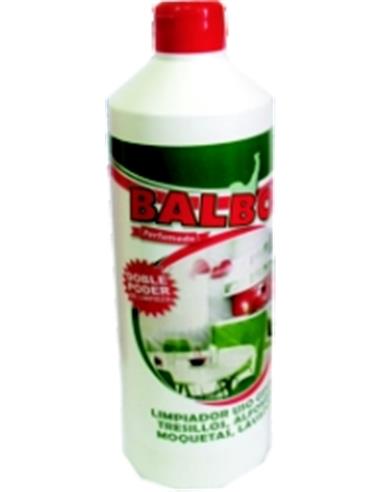 AMONIACO BALBOA 750 USO GERERAL