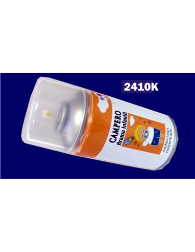 AMBIENTADOR TRONIC CAMPERO INFANTIL