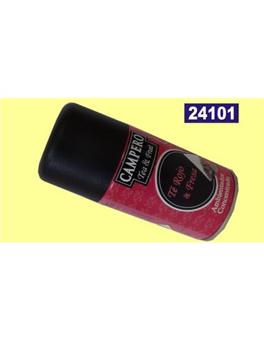 AMBIENTADOR TRONIC CAMPERO TEROJO FRESA