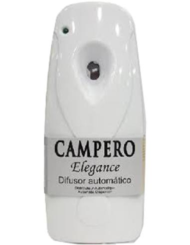 APARATO DOSIFICADOR TRONIC