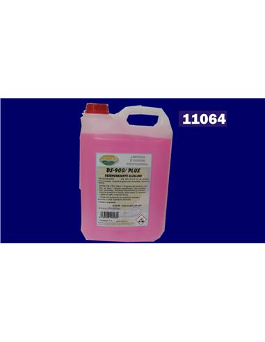 DESENGRASANTE ALCALINO DS90