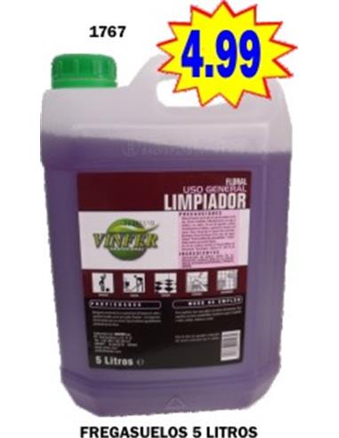 FREGASUELOS VINFER MAGNOLIA 5.L