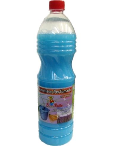 AMONIACO LAVANDA 1.5L SALMERON