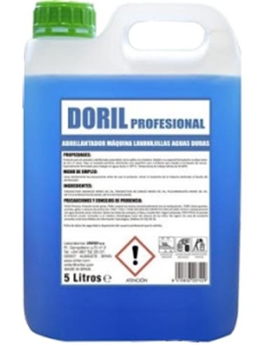 LAVAVAJILLAS AUTOMATICAS 5L VINFER