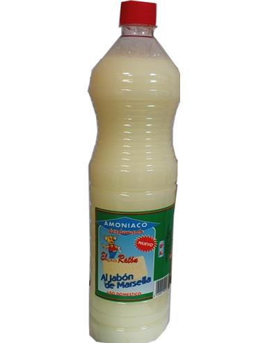 AMONIACO MARSELLA 1.5L SALMERON