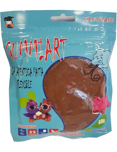 ARCILLA MODELAR SIMIL MARRON