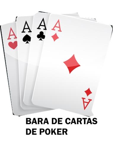 BARAJA POKER