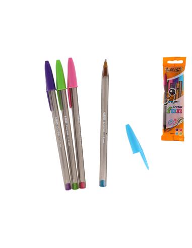 BOLIGRAFO BIC FUN*4UD 72095