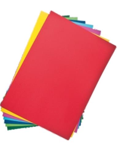 CARTULINA  50X65 POESSA