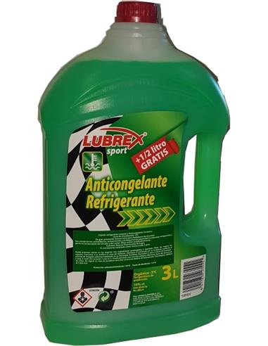ANTICONGELANTE LUBREX