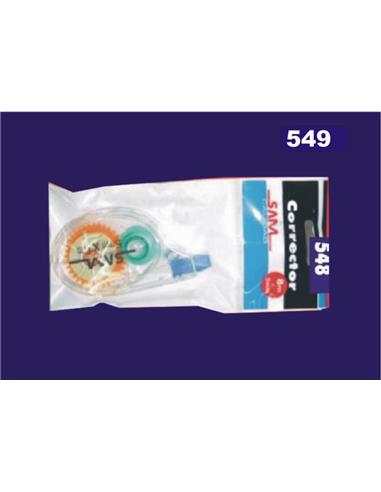 CORRECTOR DE BANDA SAM