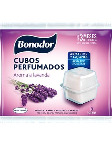 ANTIPOLILLA BONODOR LAVANDA 80ML