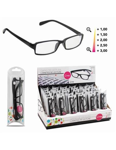 GAFAS DE LECTURA