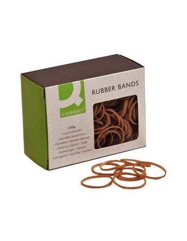 GOMILLAS ELASTICAS 100GR N12