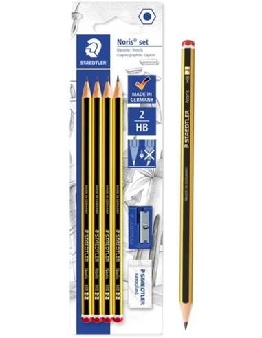 LAPIZ NORIS  2HB