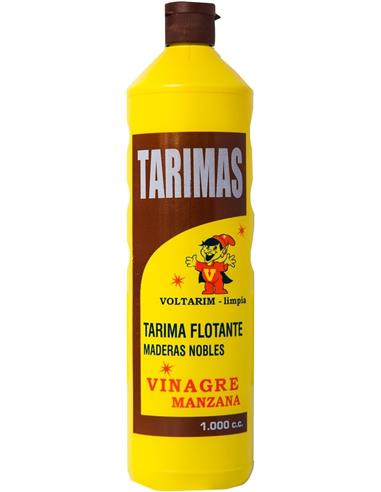 LIMPIA TARIMAS VOLTARIM 1L