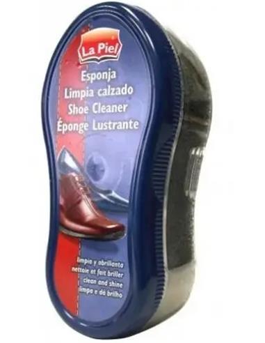 ESPONJA NUBUCK LA PIEL EXPRESS 20274