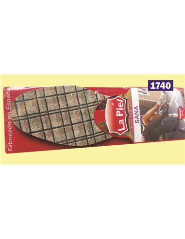 PLANTILLA TRABAJO DURO