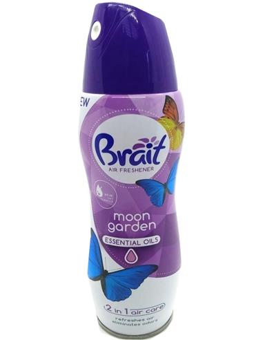 AMBIENTADOR BRAIT MOON GARDEN