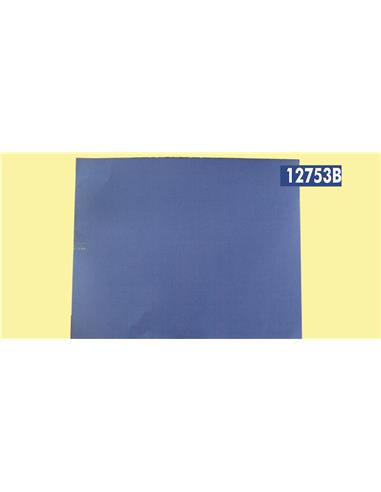 P CARTULINA AZUL OCURO