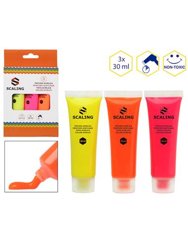 PINTURA ACRILICA 16015