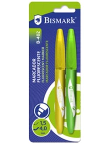 ROTULADOR FLORESCENTE *2UD