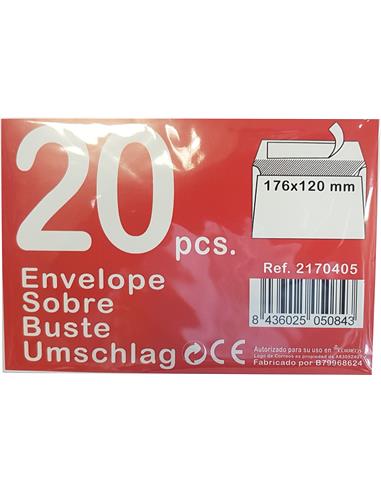 SOBRE COMERCIAL 120*176