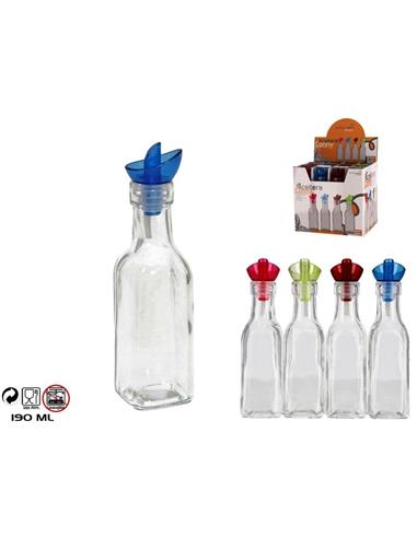 ACEITERA CRISTAL CONNY