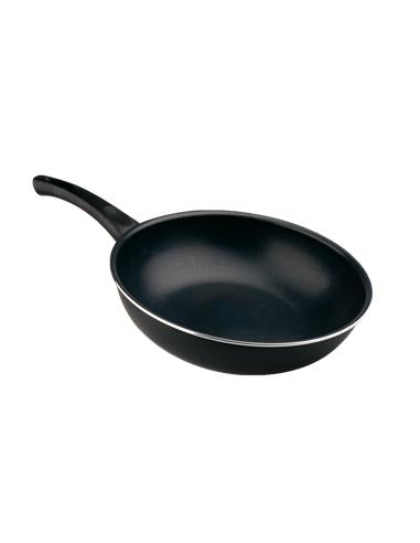 SARTEN ALUMINIO WOK 28CM