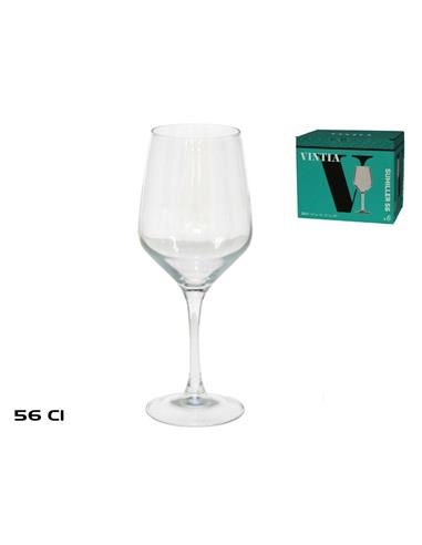 VASO COPA 56CL SUMILLER 24603