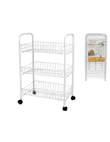 VERDULERO ALICE 3PISOS 15634